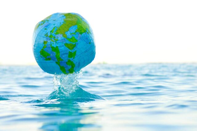 ¿Qué son las conferencias COP de cambio climático?
