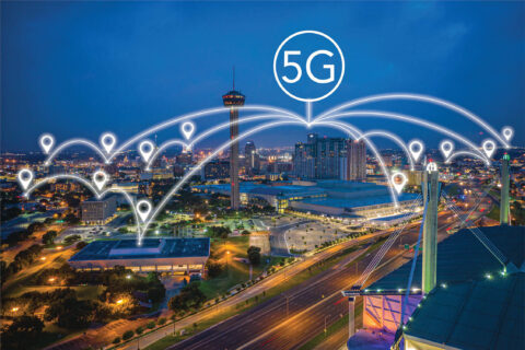 América Latina ante la llegada del 5G