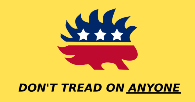 Verdes, libertarios o comunistas, los otros partidos de Estados Unidos