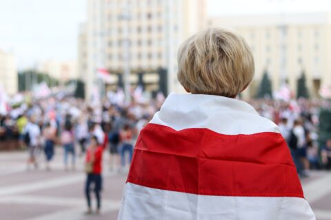 Rusia ya piensa en una Bielorrusia sin Lukashenko