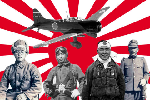 Yasukuni, el polémico santuario de los criminales de guerra en Japón