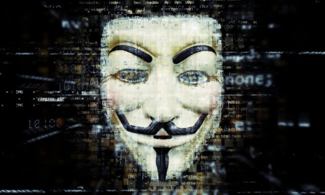 Hacktivismo, lucha y protesta en internet