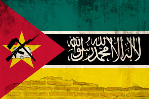 El yihadismo en Mozambique que amenaza el sur de África