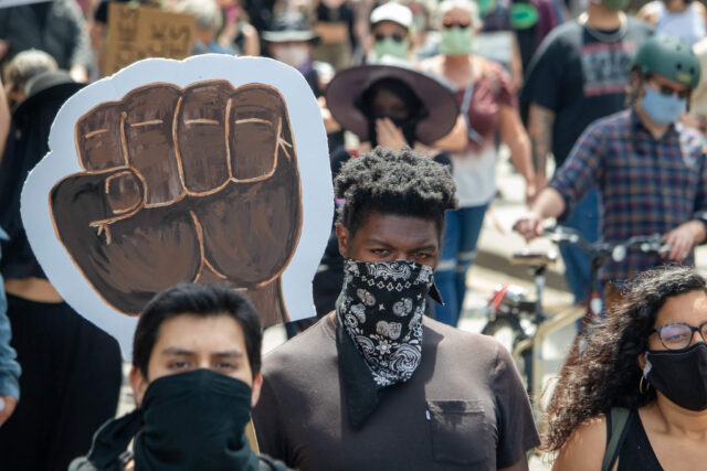 ¿Quiénes son los BIPOC?