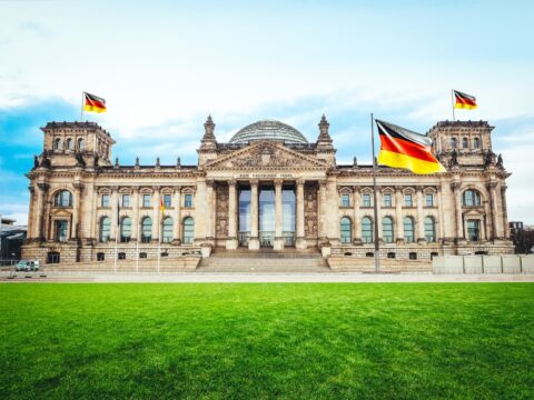 Alemania se ha convertido en el freno geopolítico de la UE