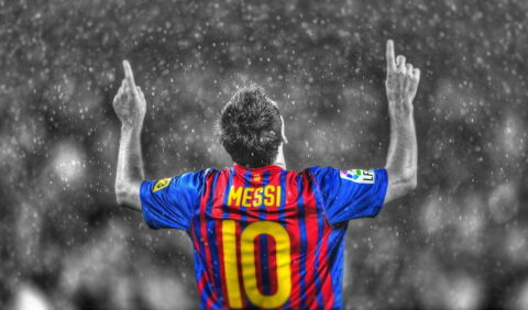 Messi y la geopolítica del fútbol moderno