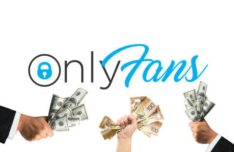 Onlyfans, la revolución del porno amateur