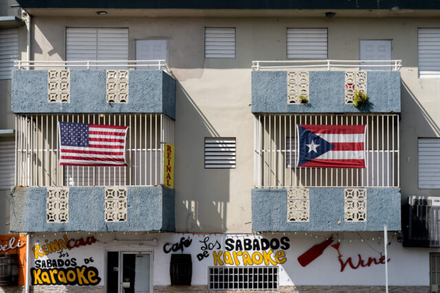 ¿Por qué Puerto Rico no es una colonia estadounidense?
