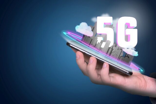 ¿Qué es el 5G?