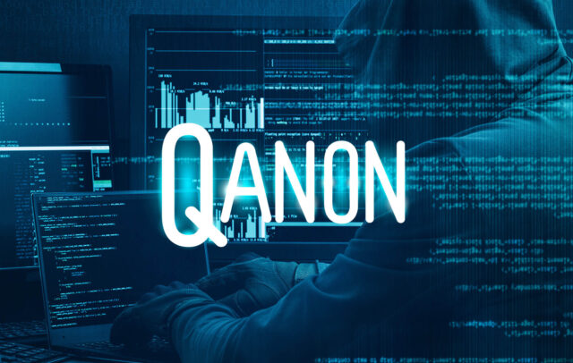 ¿Qué es la teoría de la conspiración QAnon?