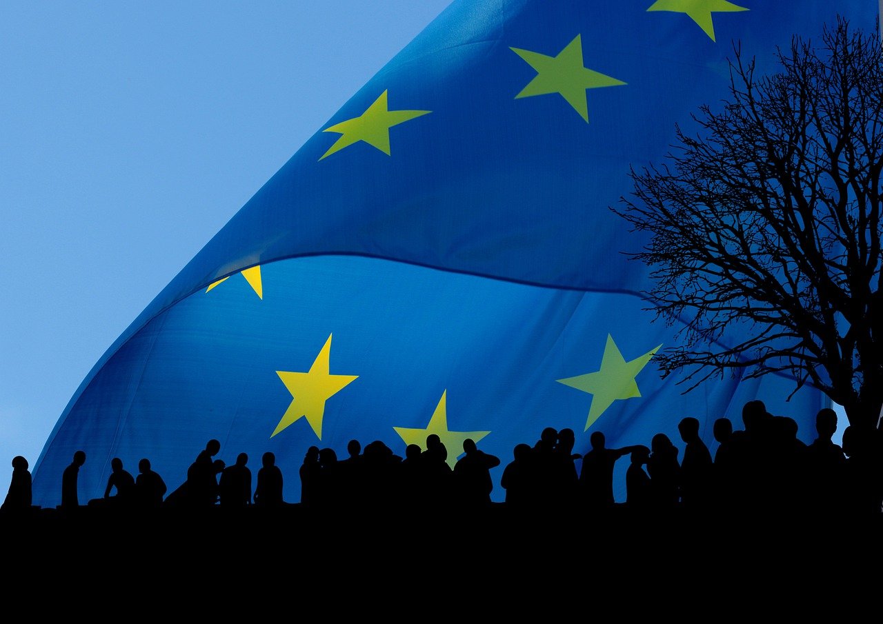 ¿Qué es el Convenio de Dublín?
