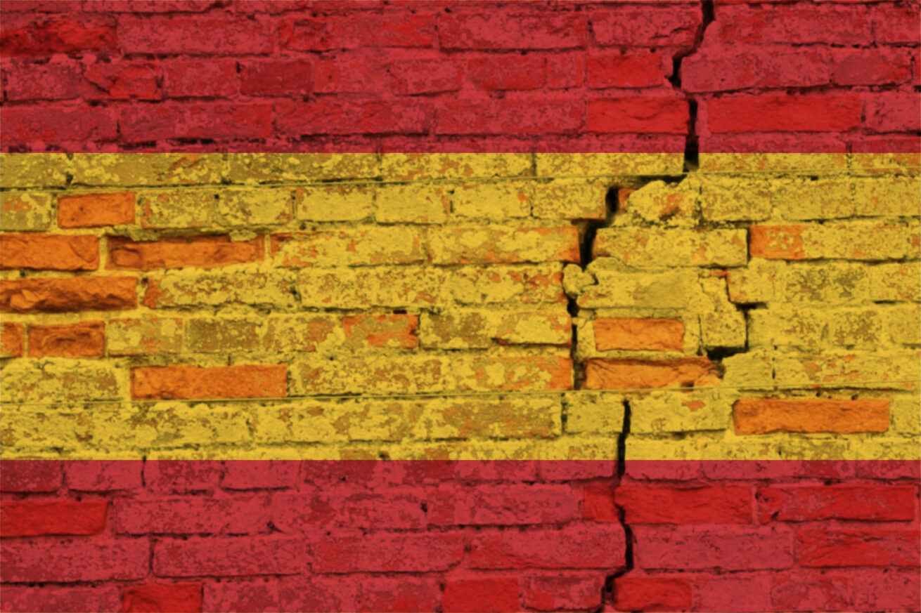 Por qué España no está preparada para recibir las ayudas europeas