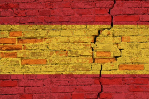 Por qué España no está preparada para recibir las ayudas europeas