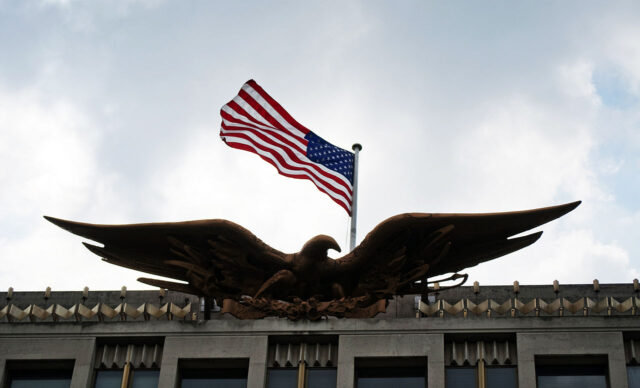 La política exterior de Estados Unidos no cambiará tanto si Biden gana las elecciones