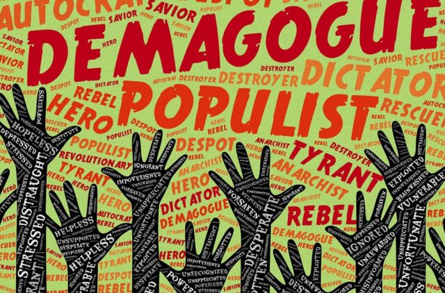 ¿Qué es un régimen híbrido?