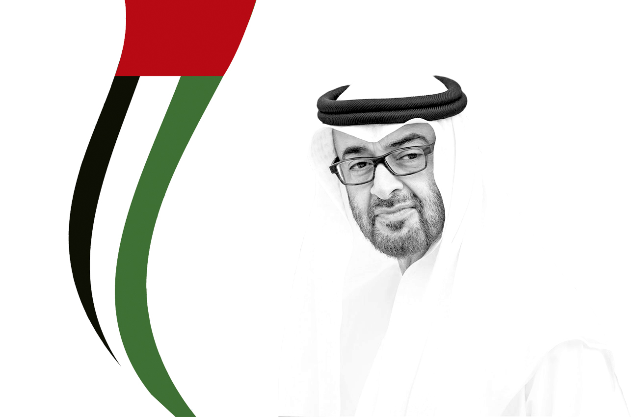 Mohamed bin Zayed, el príncipe de Emiratos que gobierna Oriente Próximo