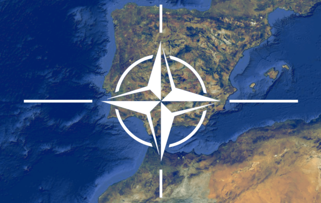 ¿Por qué Ceuta y Melilla no están amparadas en la OTAN?