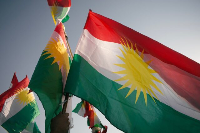 ¿Ha sido el Kurdistán alguna vez independiente?