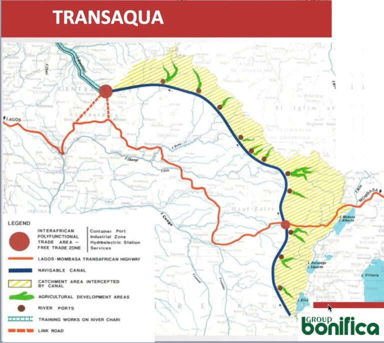 Yihadismo y cambio climático a la orilla del lago Chad - El Orden ...