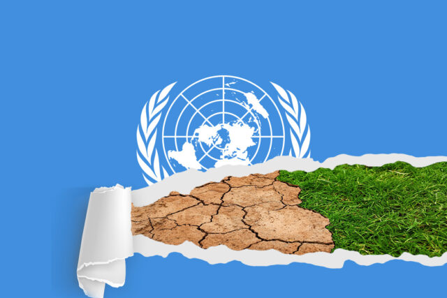 De Kioto a París: la lucha de la ONU contra el cambio climático