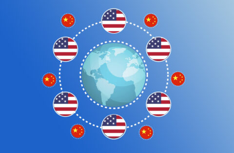 La Red Limpia, el proyecto de Estados Unidos para “limpiar” internet de tecnología china