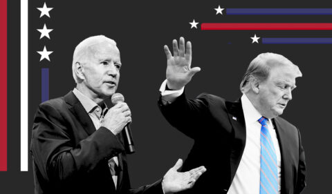 Estas elecciones han demostrado que Estados Unidos tiene un problema con su sistema electoral