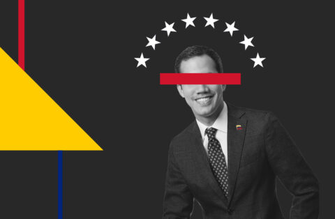 El fracaso de Guaidó divide a la oposición en Venezuela