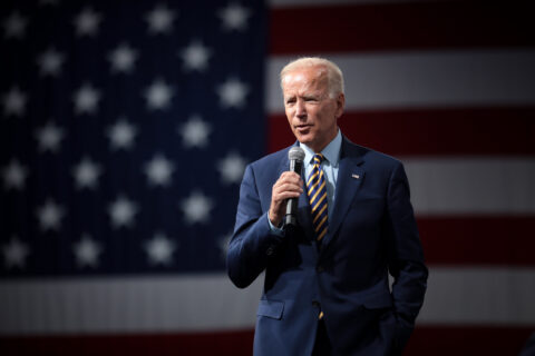 Ni fraude ni vuelco histórico: así explican los datos la victoria de Biden