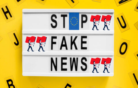La estrategia contra la desinformación de Bruselas no gusta a todos