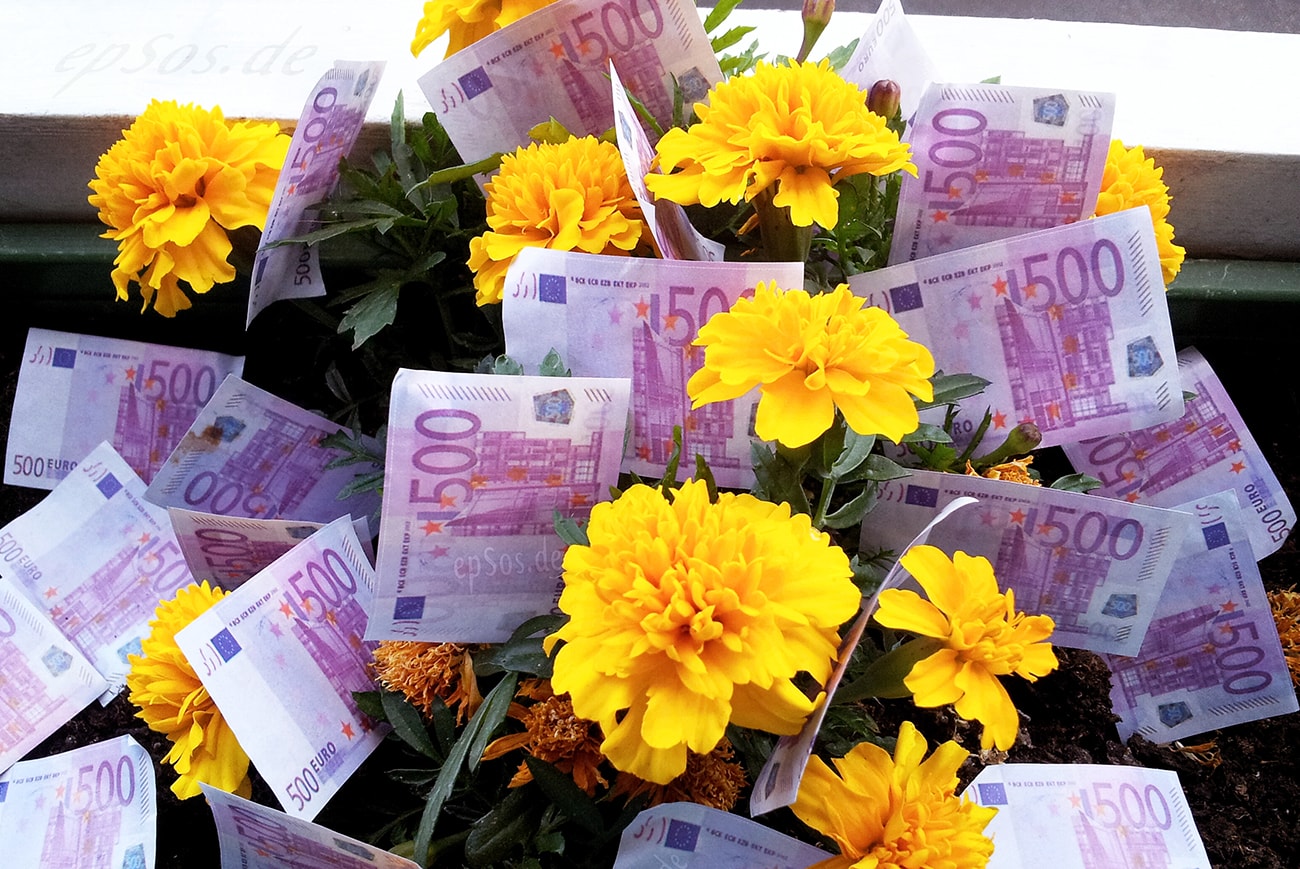 Los fondos de cohesión, la manera de cerrar las brechas de Europa
