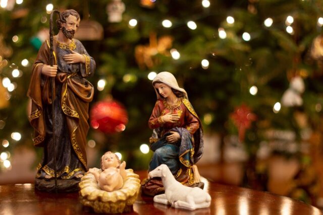 ¿Por qué se celebra la Navidad el 25 de diciembre?