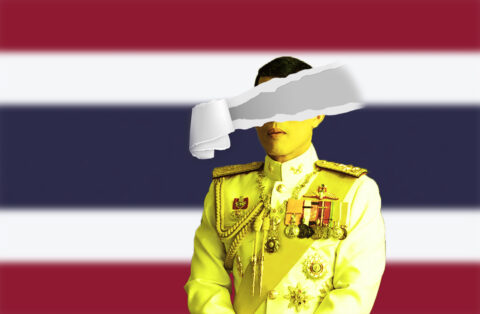 Tailandia tiene dos opciones: reformar la monarquía o sufrir otro golpe de Estado