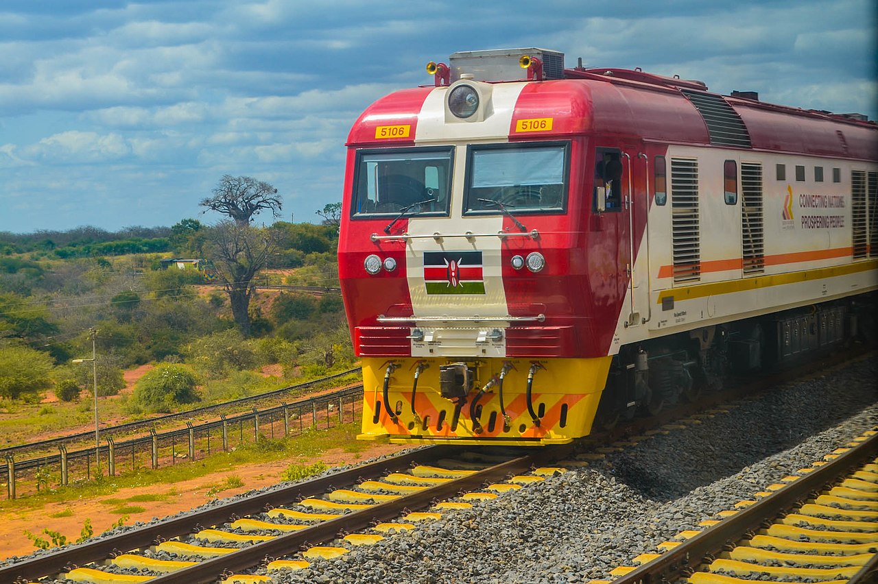 África lucha por reducir su dependencia económica