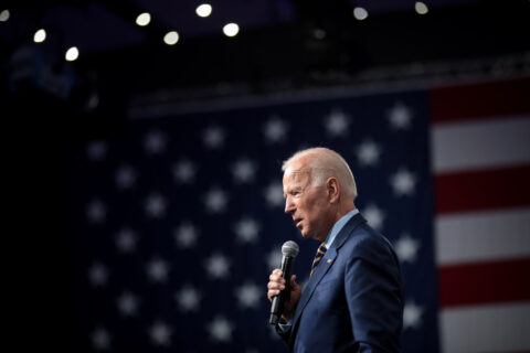 ¿Logrará Joe Biden restaurar la alianza transatlántica?