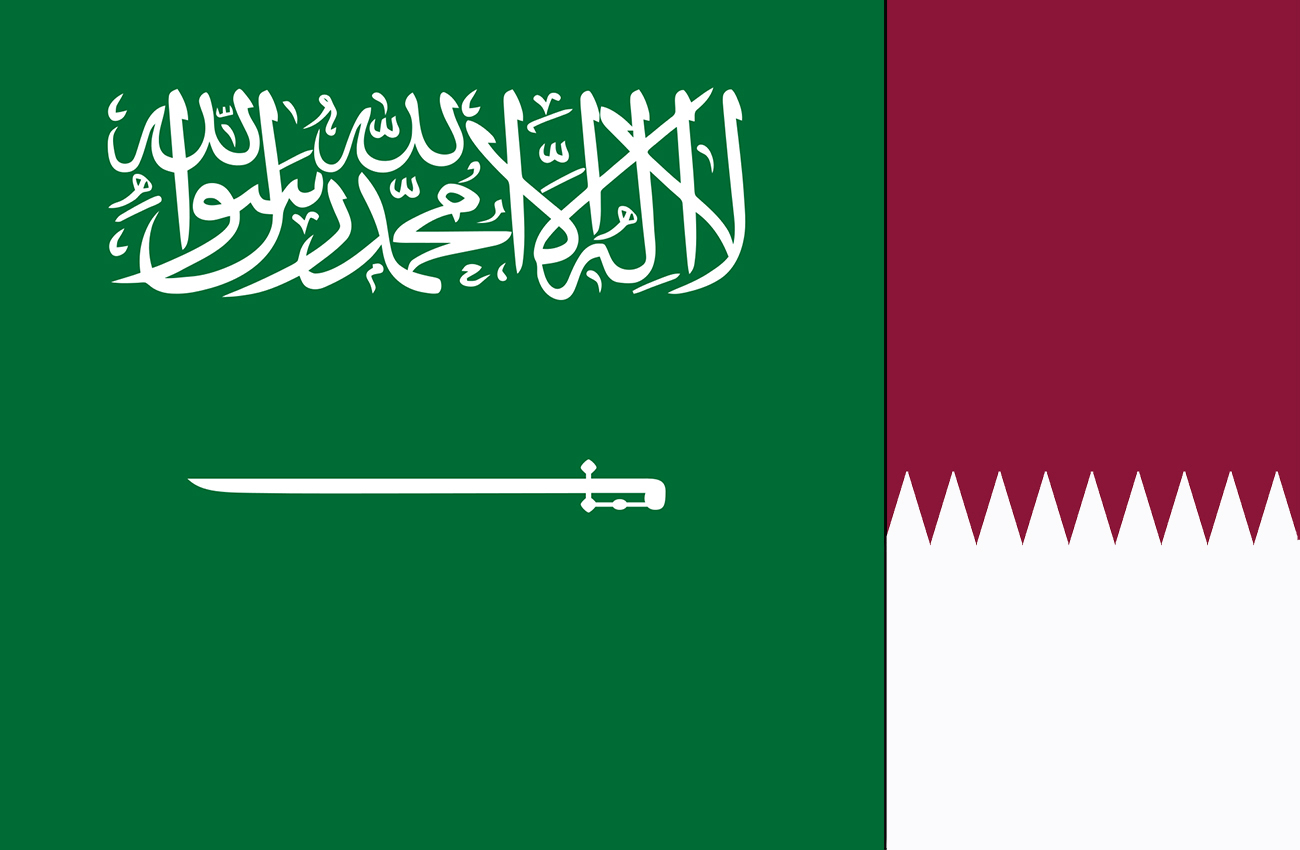 Arabia Saudí y Catar, otra vez amigos…, por ahora