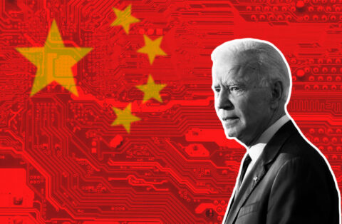 Adiós, guerra comercial. Hola, guerra tecnológica