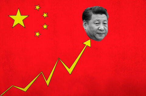 China demuestra que para salvar a la economía hay que vencer al virus