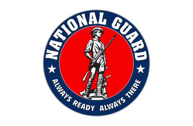 ¿Qué es la Guardia Nacional de Estados Unidos?