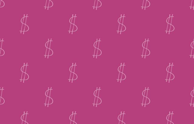 ¿Qué es la tasa rosa y a qué productos se aplica?