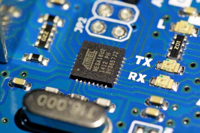 ¿Qué son los semiconductores?
