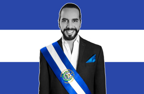 Solo unas elecciones separan a Bukele del poder absoluto en El Salvador