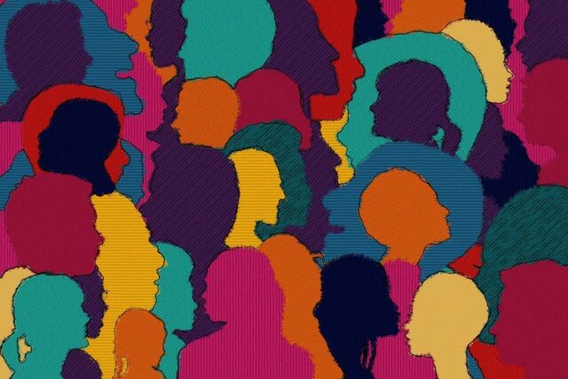Historia de la defensa de la diversidad en la ONU