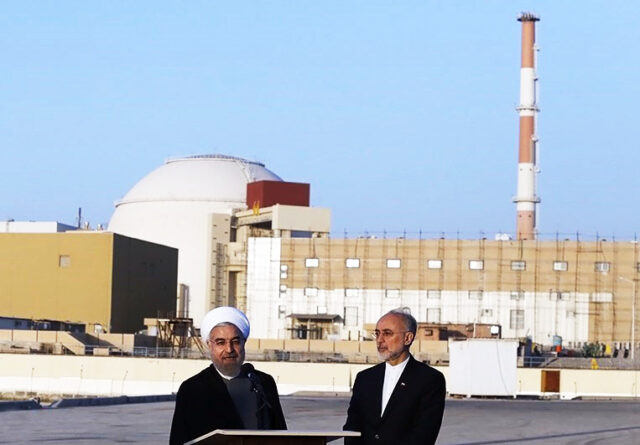 ¿En qué consiste el acuerdo nuclear con Irán?