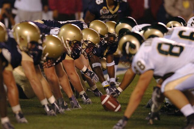 La Super Bowl y el fútbol americano, símbolos de la identidad estadounidense