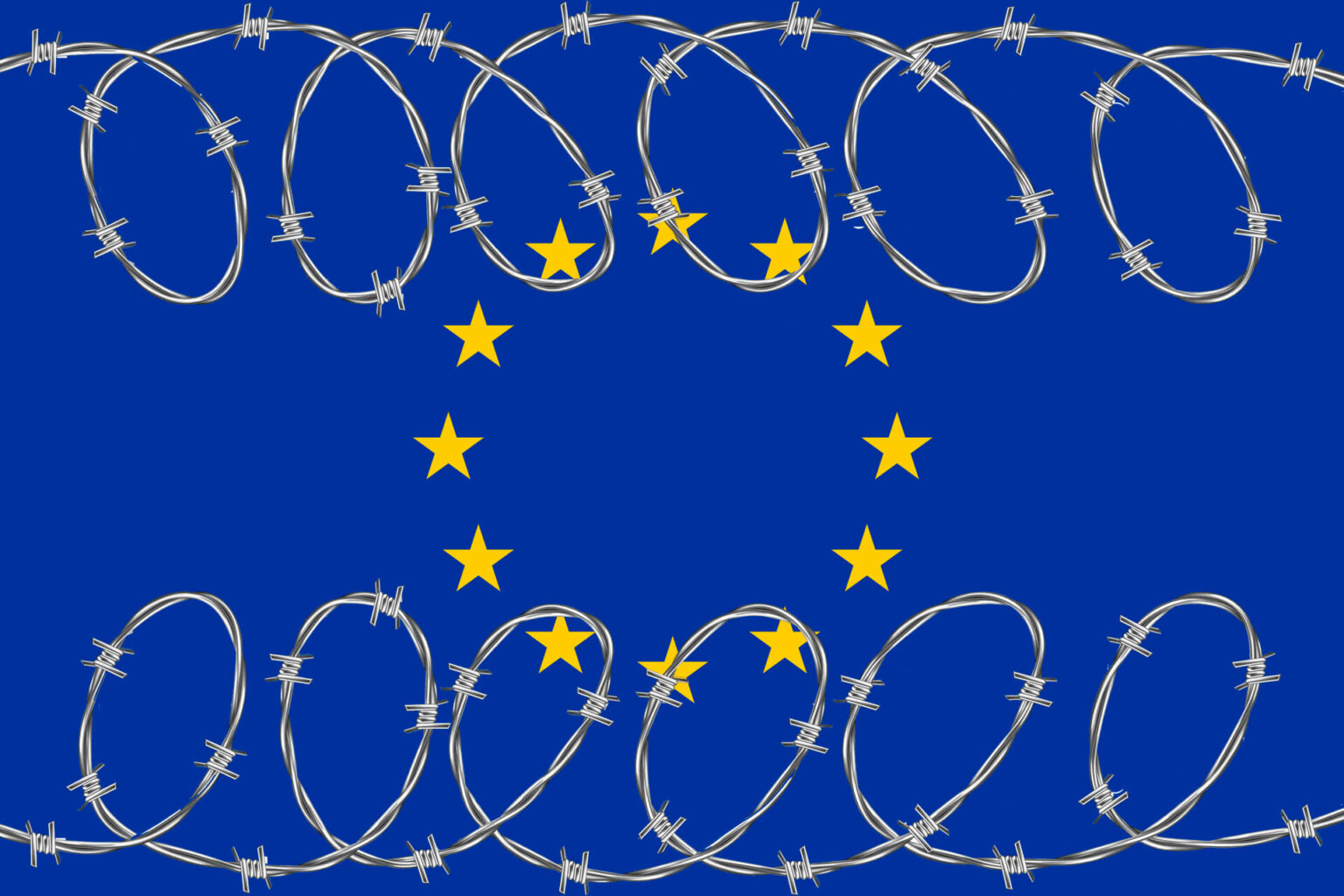 Historia de la política europea de inmigración y asilo El Orden Historia de la política europea de inmigración y asilo El Orden