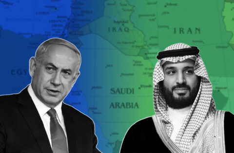 Por qué Israel y Arabia Saudí (todavía) no van a normalizar relaciones