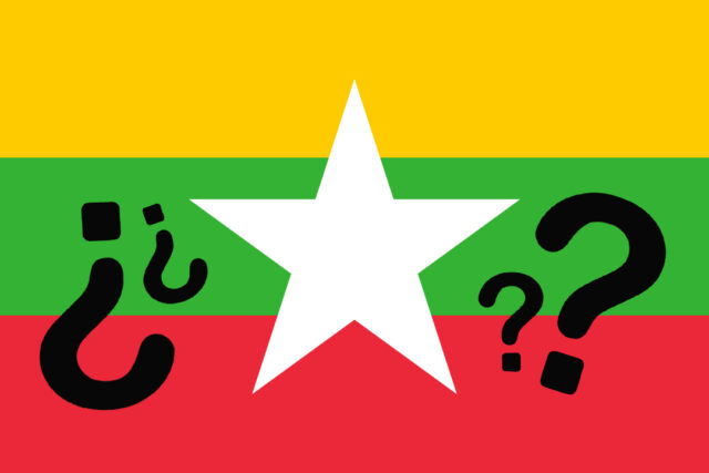 ¿Por qué Birmania se llama ahora Myanmar?