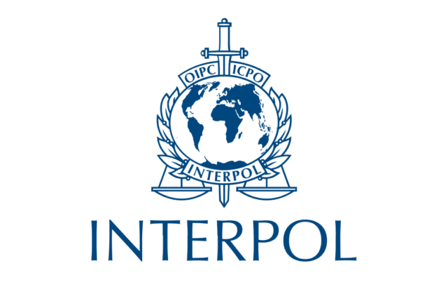 ¿Qué es la Interpol?