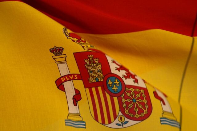 ¿Cuál es el modelo territorial de España?