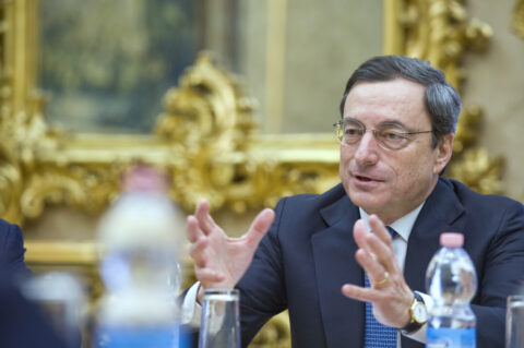 Un tecnócrata como Draghi no triunfaría en otros países de Europa